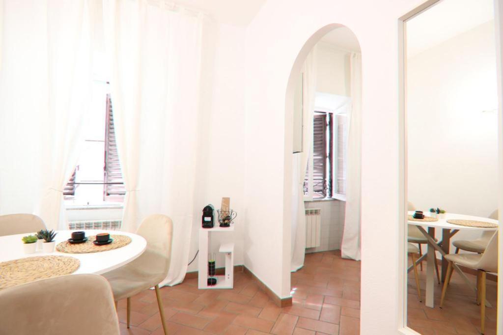 Colosseum 20 Apartment Roma Exterior foto