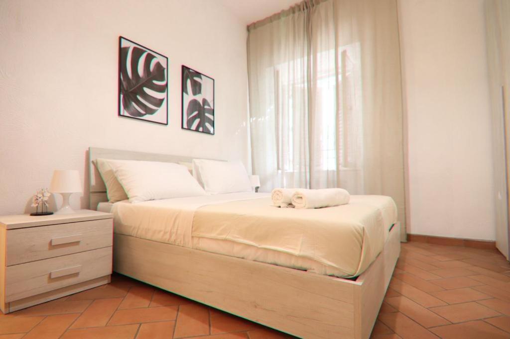 Colosseum 20 Apartment Roma Exterior foto