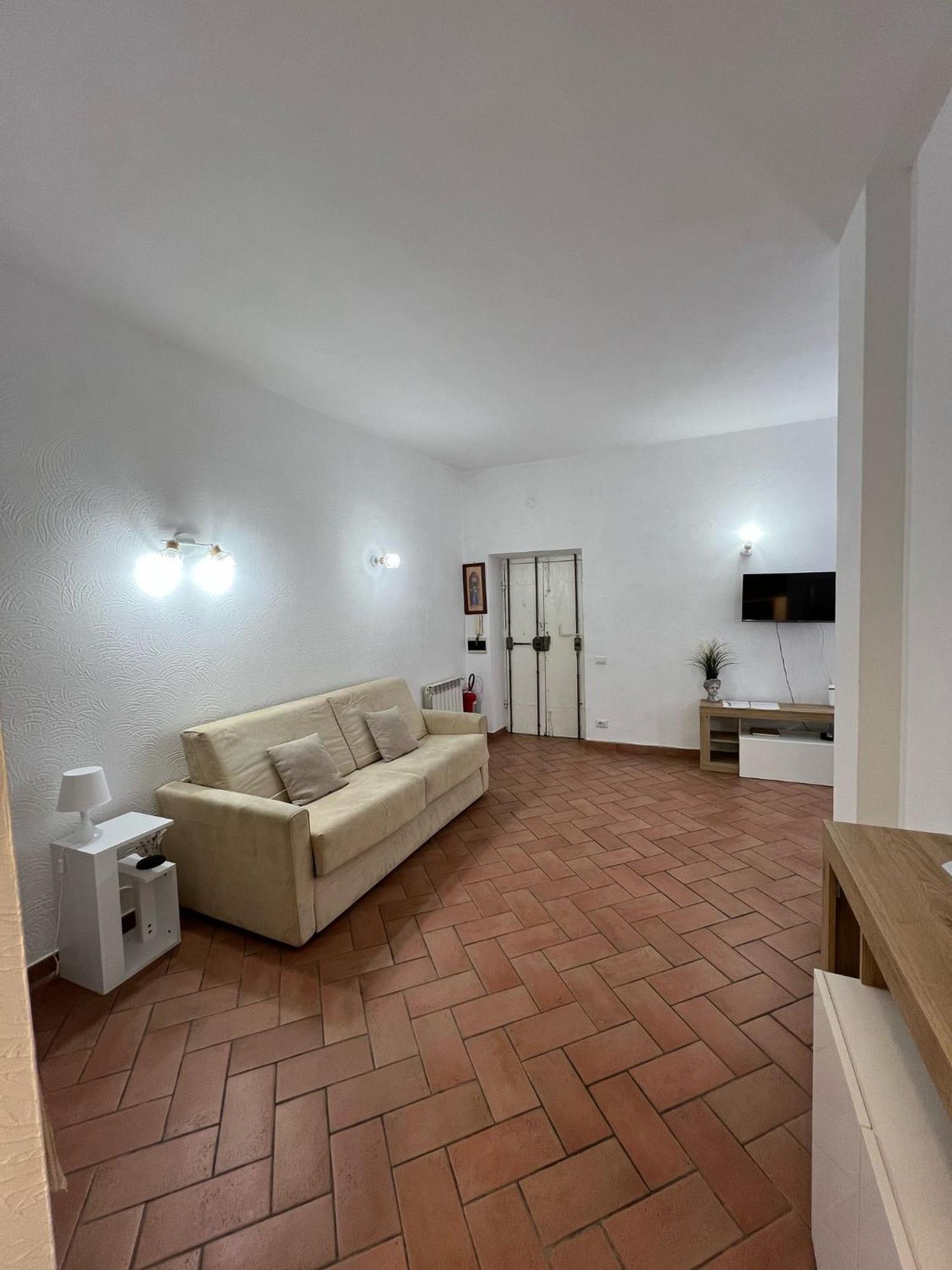 Colosseum 20 Apartment Roma Exterior foto